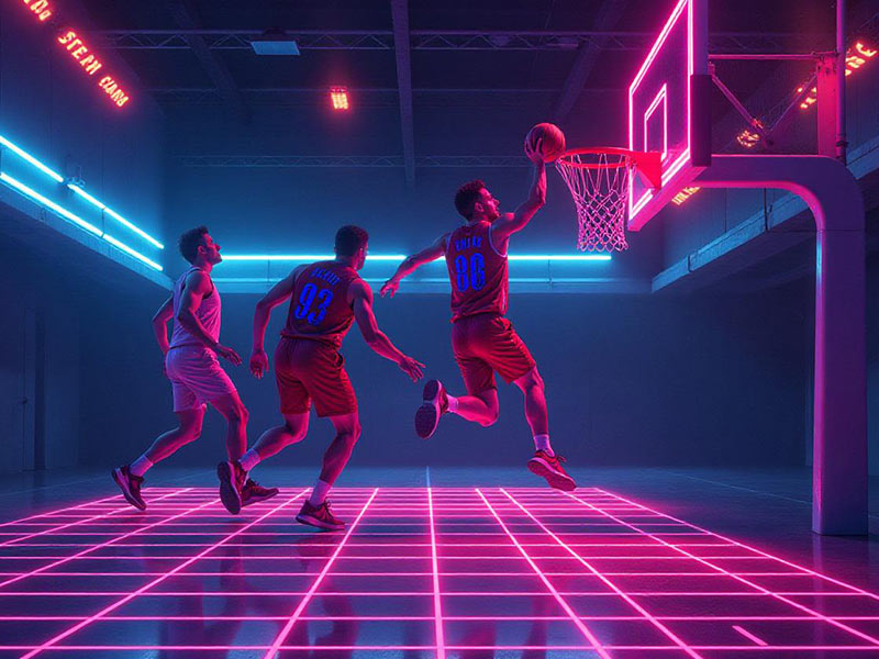 [QQ原声]WNBA季后赛首轮G3 印第安纳狂热vs亚特兰大梦想  第二节 录像